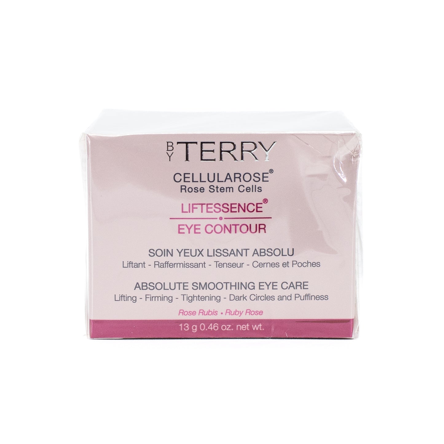 BY TERRY Cellularose Liftessence Absolute Smoothing Eye Care 0.46oz - Imperfect Box