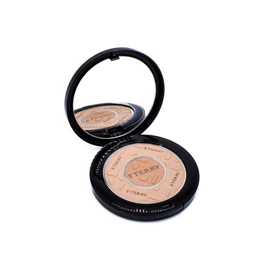 BY TERRY Compact-Expert Dual Powder 3. APRICOT GLOW 0.17oz - Imperfect Box