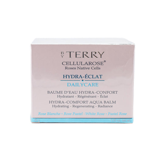 BY TERRY Cellularose Hydra-Eclat Daily Care Hydra-Comfort Aqua Balm 1.05oz - Imperfect Box