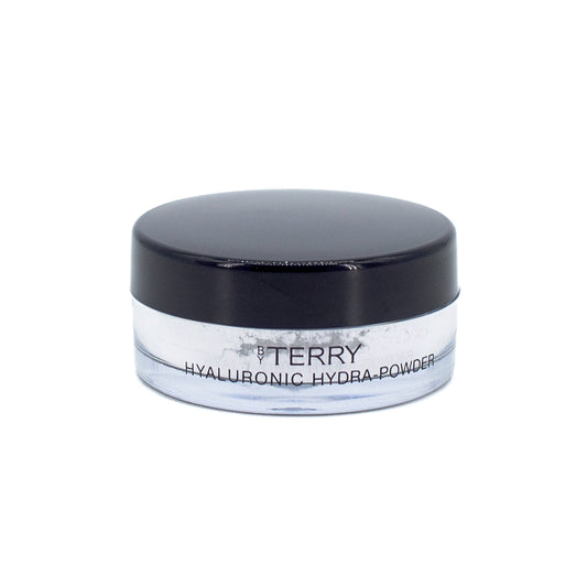 BYTERRY Hyaluronic Hydra-Powder Setting Powder COLORLESS 0.045oz - New