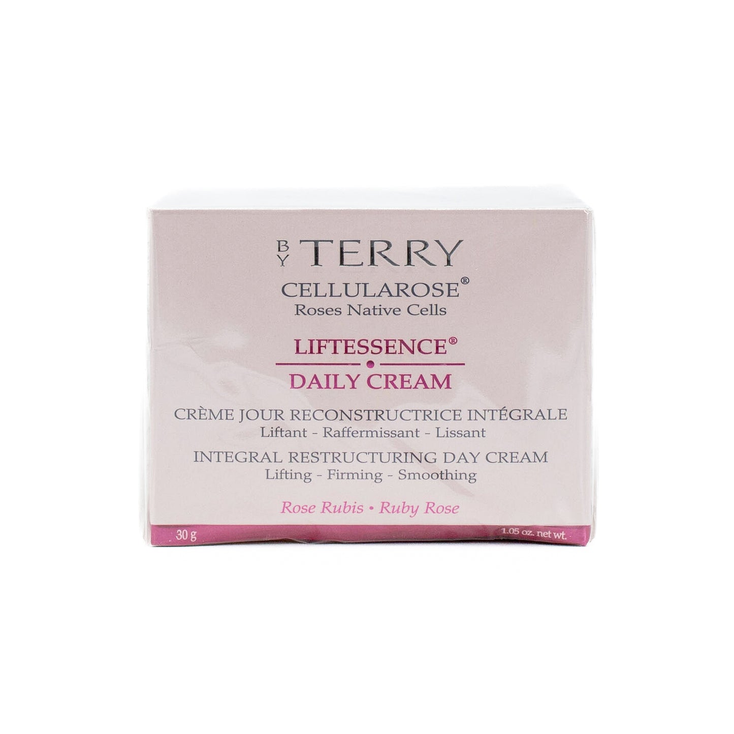 BY TERRY LIFTESSENCE Daily Cream 1.05oz - Imperfect Box