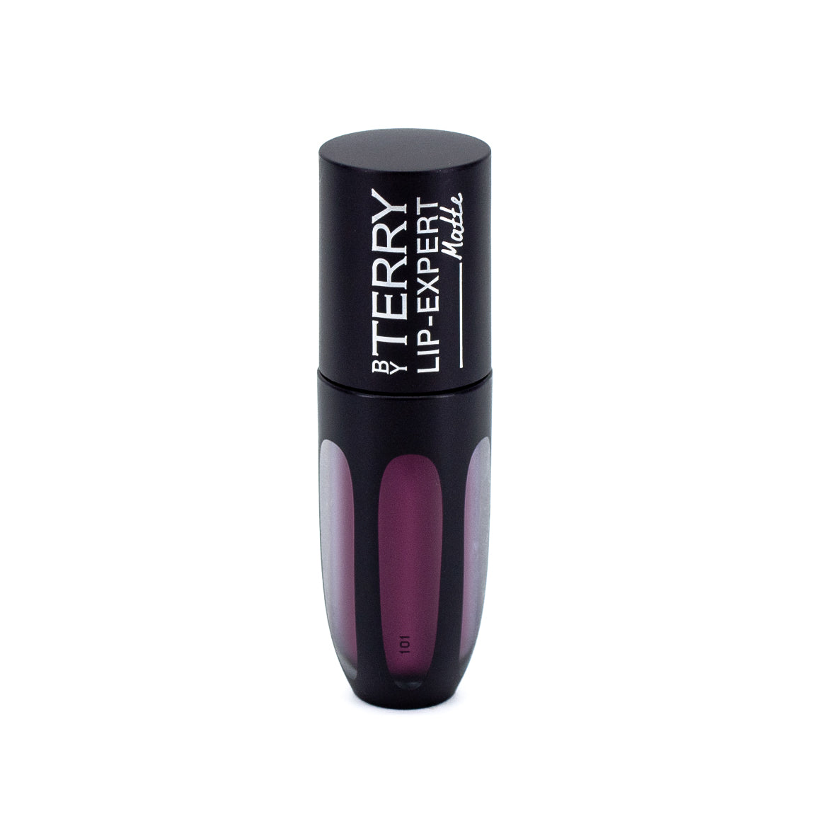 BY TERRY Lip-Expert Matte 15. VELVET ORCHID .08oz - Imperfect Box