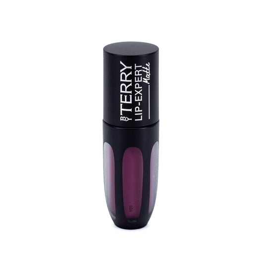 BY TERRY Lip-Expert Matte 15. VELVET ORCHID .08oz - Imperfect Box