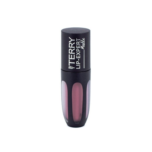 BY TERRY Lip-Expert Matte 3. ROSY KISS .08oz - Imperfect Box