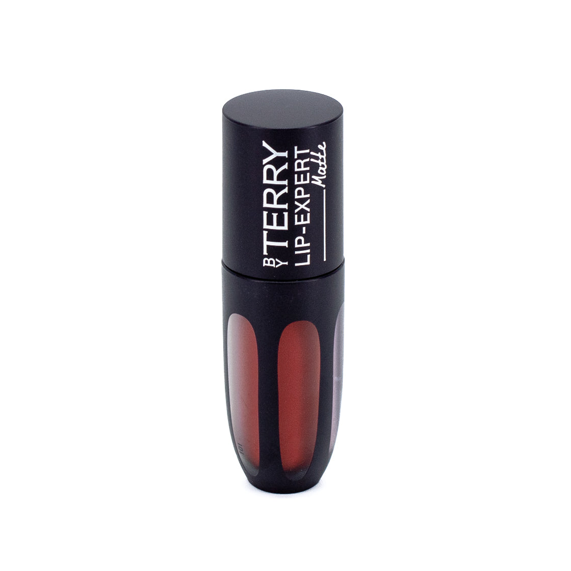 BY TERRY Lip-Expert Matte 8. RED SHOT .08oz - Imperfect Box