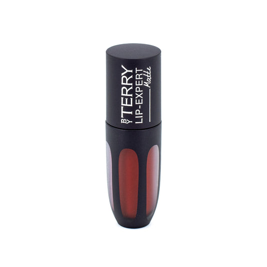 BY TERRY Lip-Expert Matte 9. RED CARPET .08oz - Imperfect Box