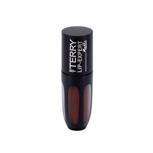 BY TERRY Lip-Expert Matte 7 GYPSY WINE .08oz - Imperfect Box