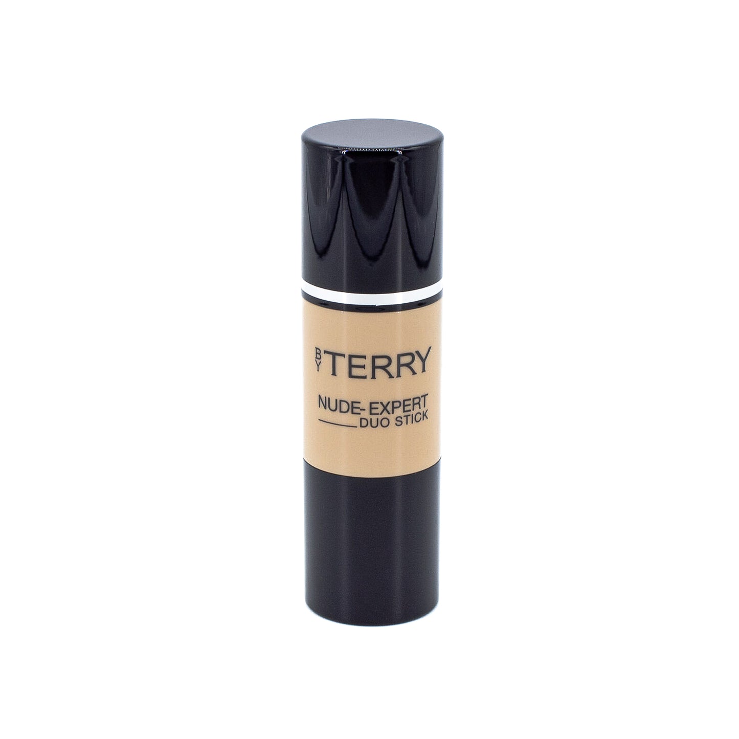 BY TERRY Nude-Expert Duo Stick Foundation 1. FAIR BEIGE 0.3oz - Imperfect Box