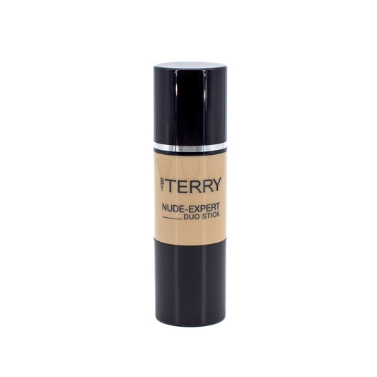 BY TERRY Nude-Expert Duo Stick GOLDEN BROWN 0.3oz - Imperfect Box