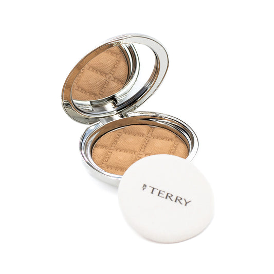 BY TERRY Terrybly Densiliss Compact Powder VANILLA SAND .23oz - Imperfect Box