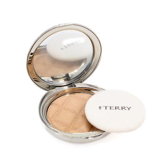 BY TERRY Terrybly Densiliss Wrinkle Control Pressed Powder MELODY FAIR .23oz - Imperfect Box