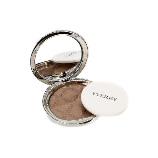 BY TERRY Terrybly Densiliss Wrinkle Control Pressed Powder DESERT BARE .23oz - Imperfect Box