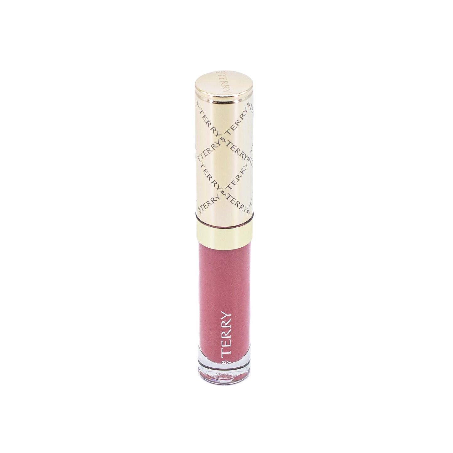 BY TERRY Terrybly Velvet Rouge Lipstick 3. DREAM BLOOM .07oz - Imperfect Box