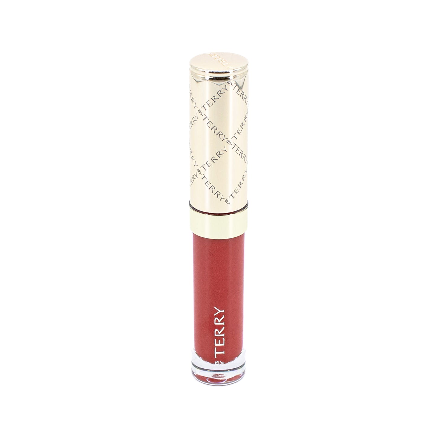 BY TERRY Terrybly Velvet Rouge Lipstick 9 MY RED .07oz - Imperfect Box