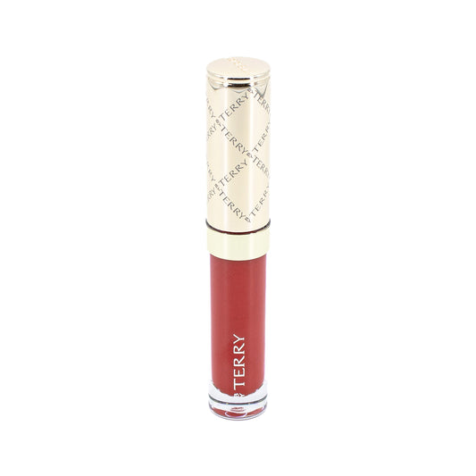 BY TERRY Terrybly Velvet Rouge Lipstick 9 MY RED .07oz - Imperfect Box