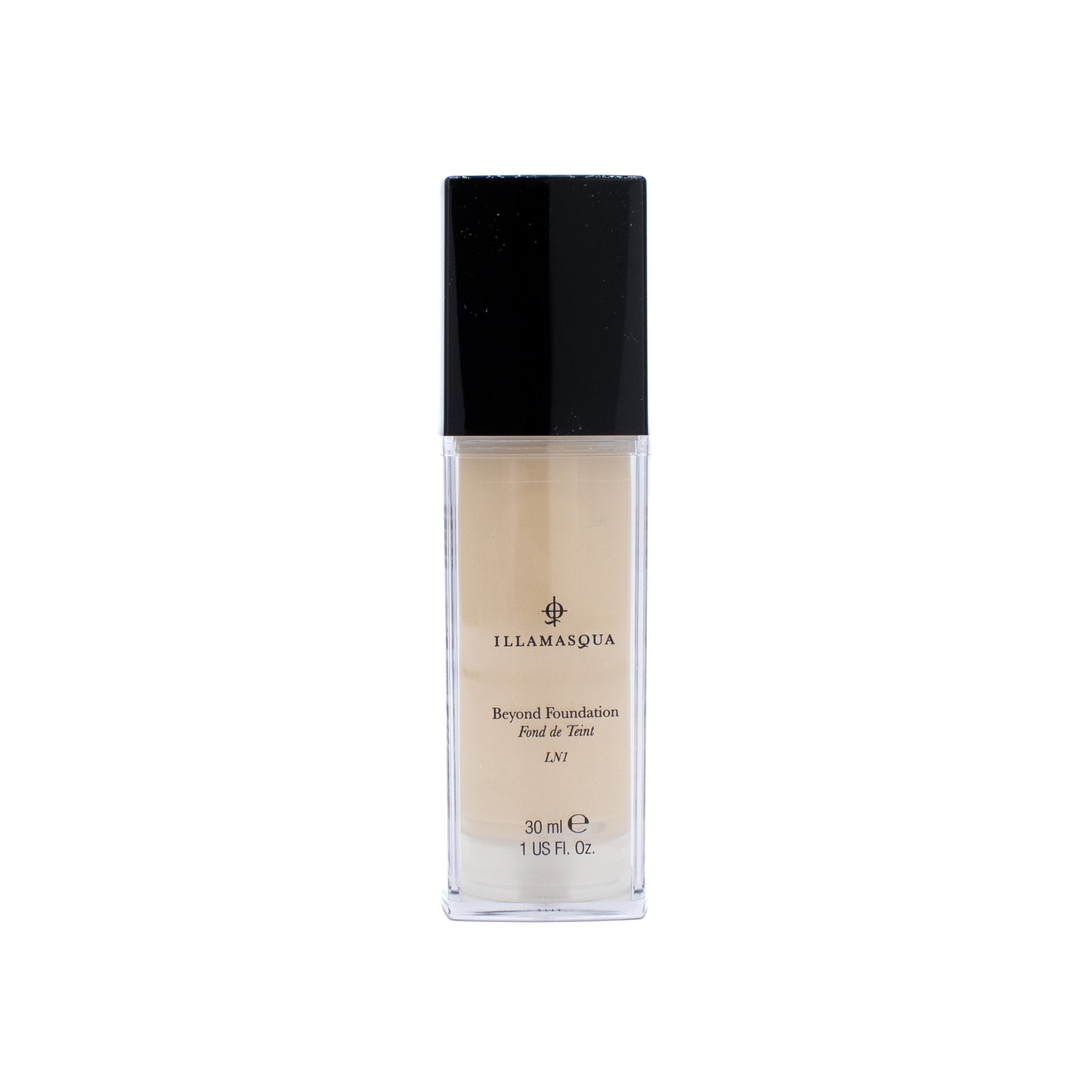 ILLAMASQUA Beyond Foundation LN1 1oz - Imperfect Box