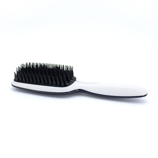 TANGLE TEEZER Blow-Styling Smoothing Tool HALF SIZE - Imperfect Box