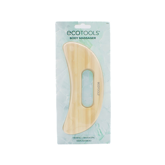 EcoTools Wooden Body Massager - New