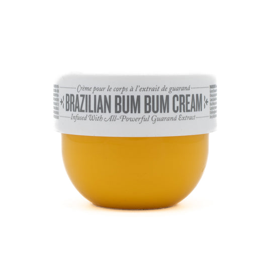 SOL de Janeiro Brazilian Bum Bum Cream 0.84oz - New