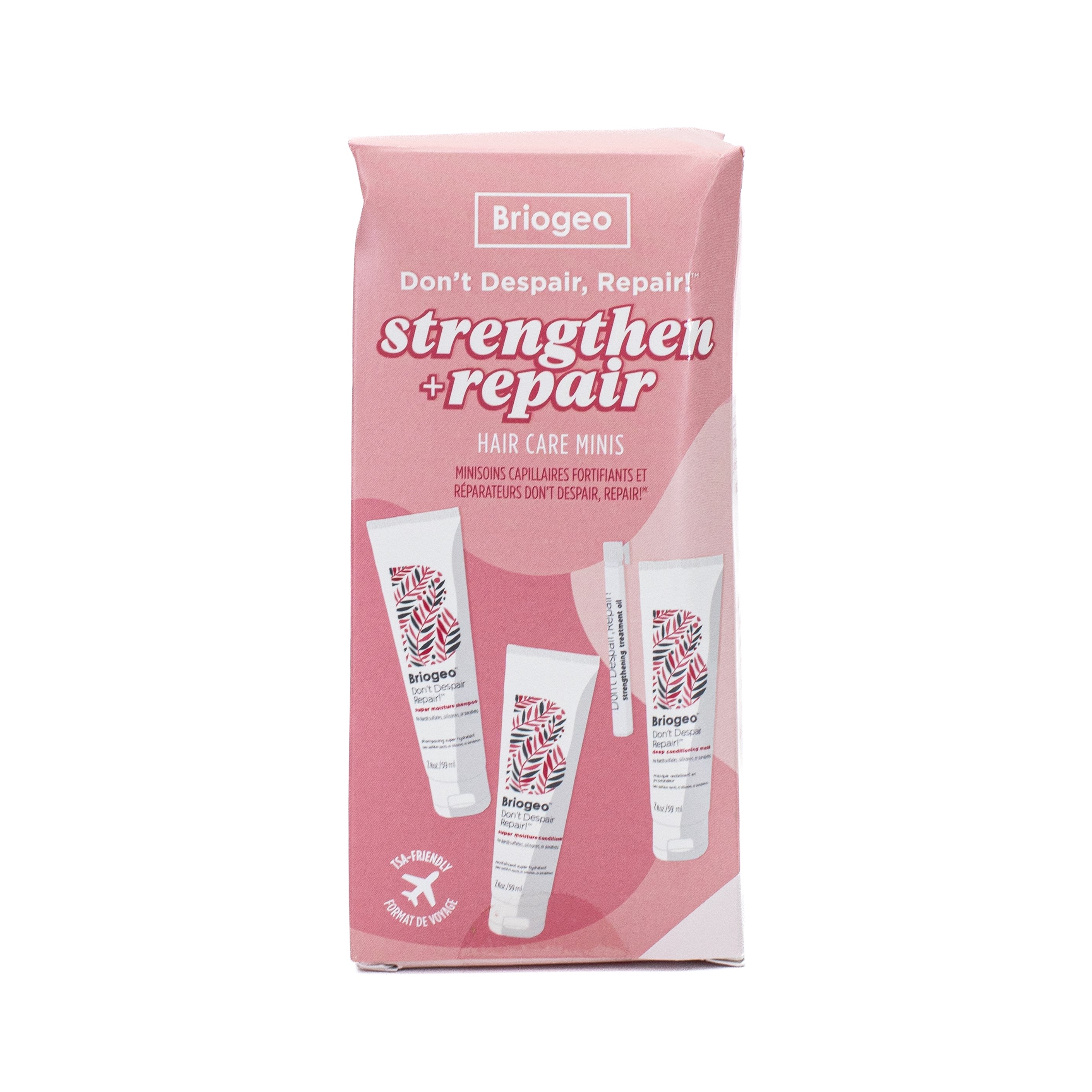 Amazon.com : Luseta Biotin & Collagen Jet-Set Hair