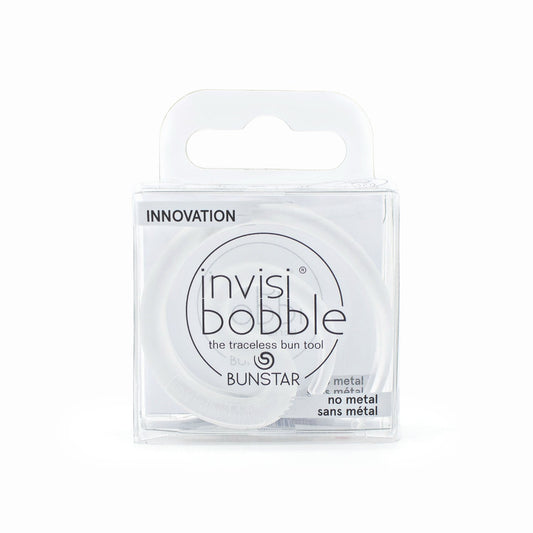 invisibobble Invisibobble Bunstar ICE ICE LADY x2 - Imperfect Box