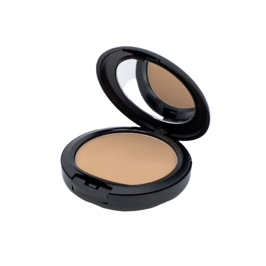 MAC Studio Fix Powder Plus Foundation C5.5 0.52oz - Missing Box