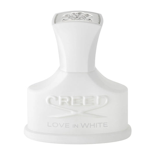 Creed Love in White Eau de Parfum 80ml / 1fl oz - Imperfect Box