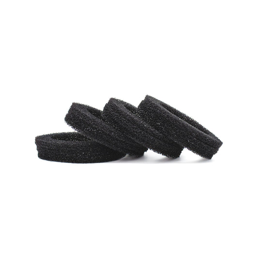 CALI CURL Foam Diffuser Rings 12 pieces LARGE - Imperfect Box