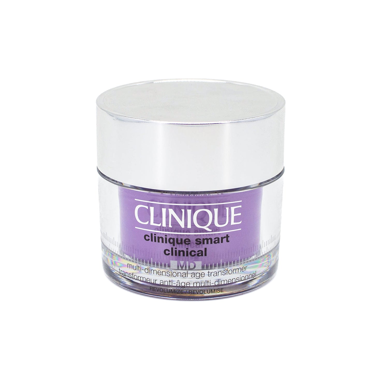 CLINIQUE Clinique Smart Clinical MD REVOLUMIZE Moisturizer 1.7oz - Missing Box