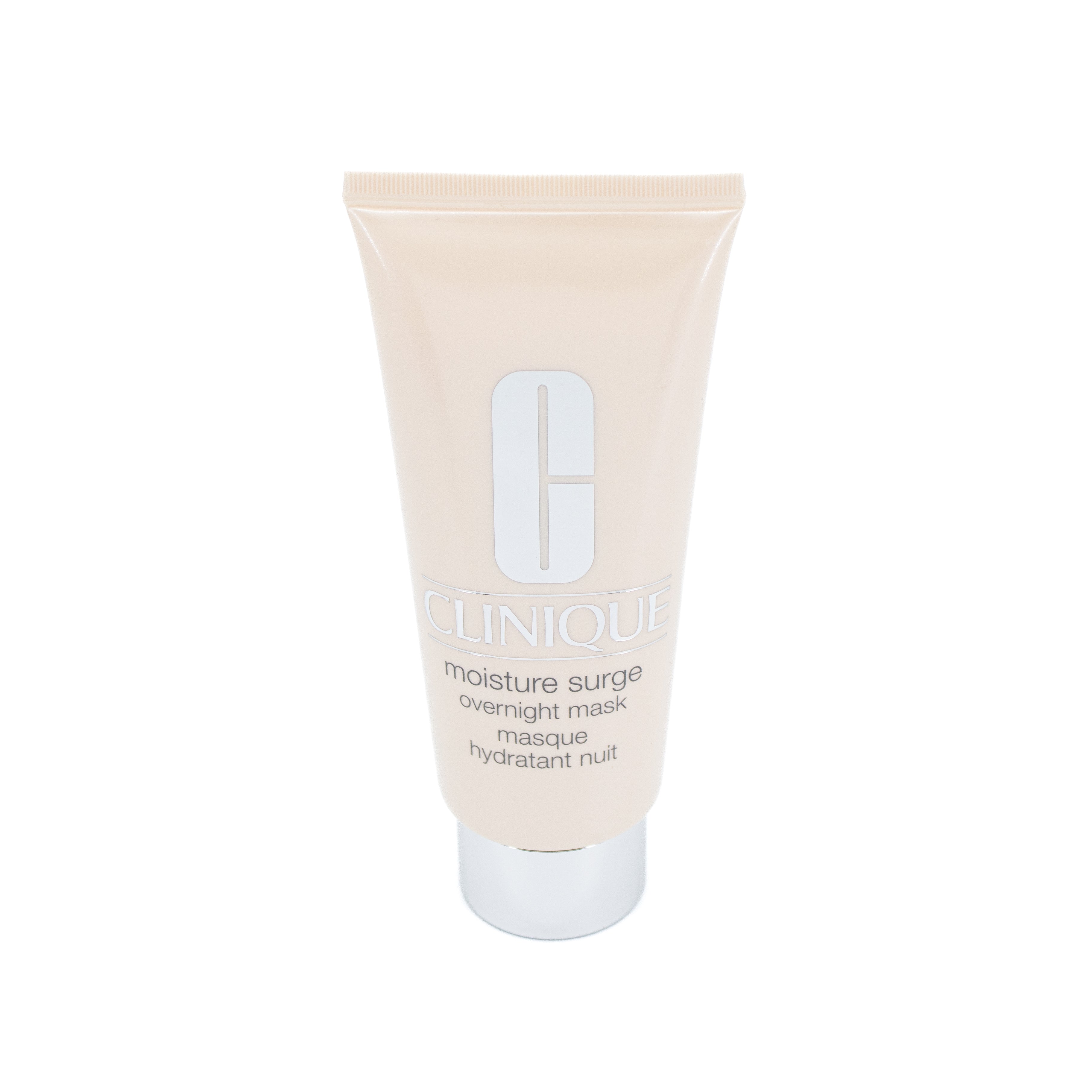 CLINIQUE moisture surge overnight mask2個 Clinique Moisture Surge Overnight Mask, Hydrating Face Cream for