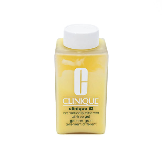 CLINIQUE iD Dramatically Different Oil-Free Gel Combination Oily to Oily Skin 3.9oz - Missing Box