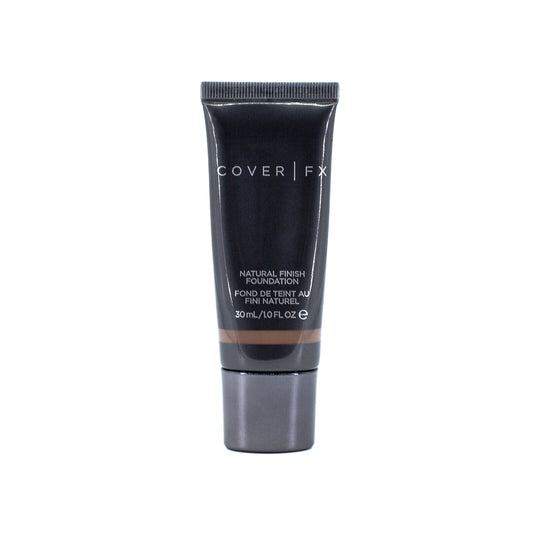 COVER FX Natural Finish Foundation P110 1oz - Imperfect Box