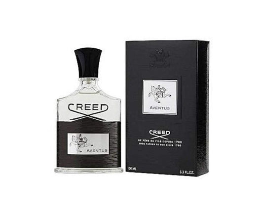 CREED Aventus Eau de Parfum 3.3 oz - Small Amount Missing