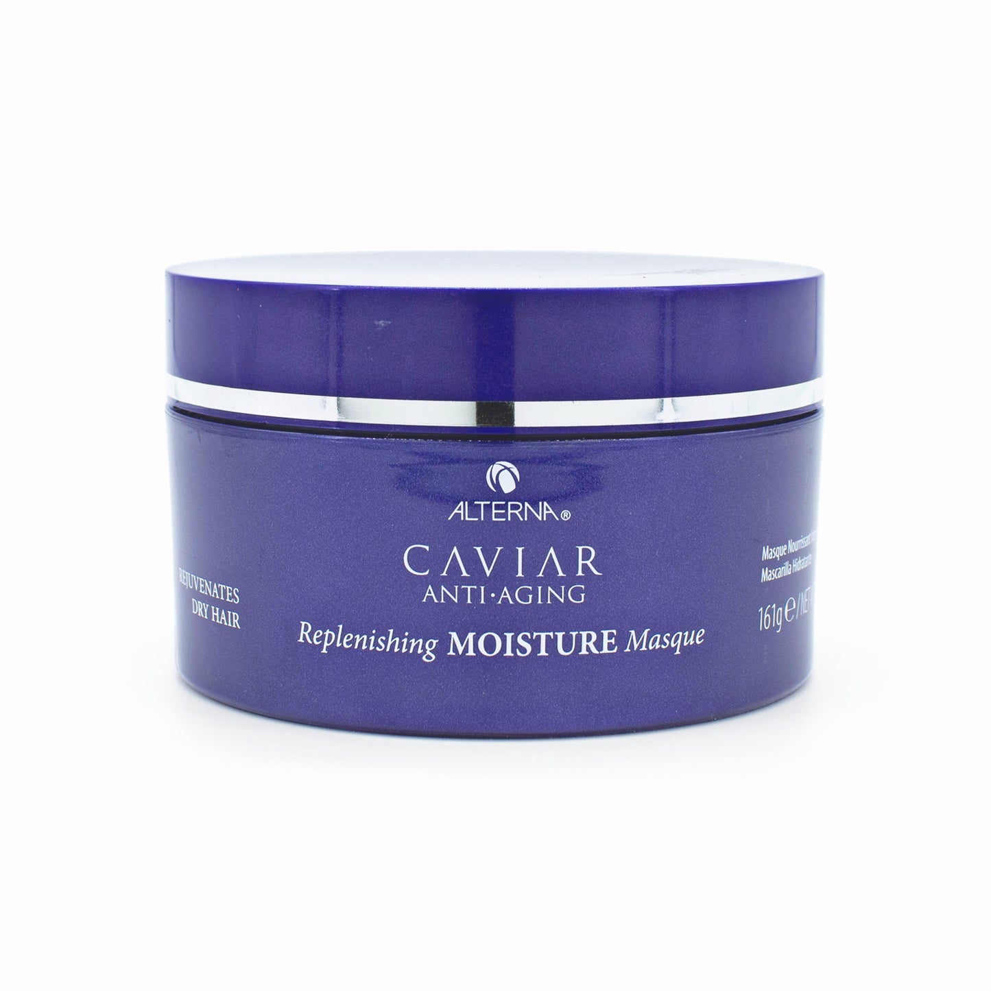 ALTERNA Caviar Replenishing Moisture Masque 5.7oz - New