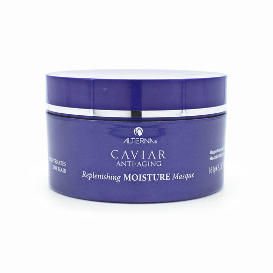 ALTERNA Caviar Replenishing Moisture Masque 5.7oz - New