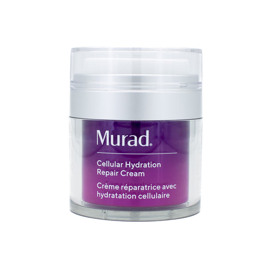 Murad Cellular Hydration Repair Cream 1.7oz - Imperfect Box