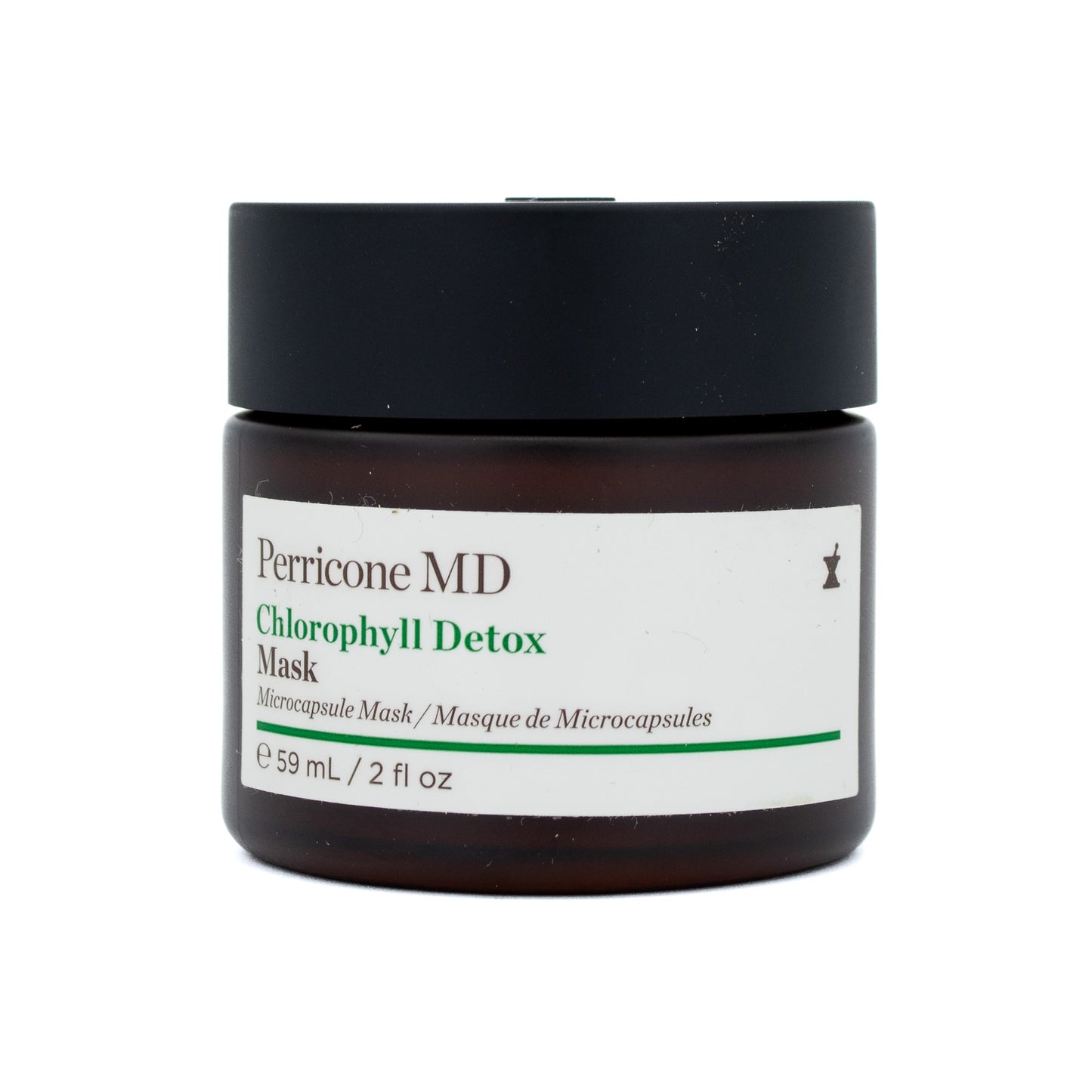 Perricone MD Chlorophyll Detox Mask 2oz - Imperfect Box