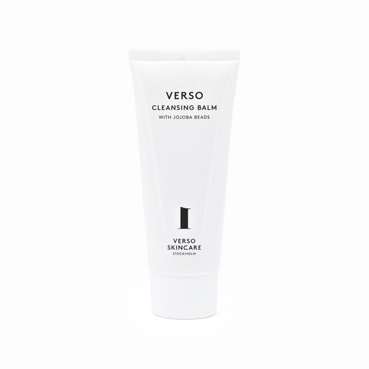 VERSO Cleansing Balm 3.38oz - Imperfect Box