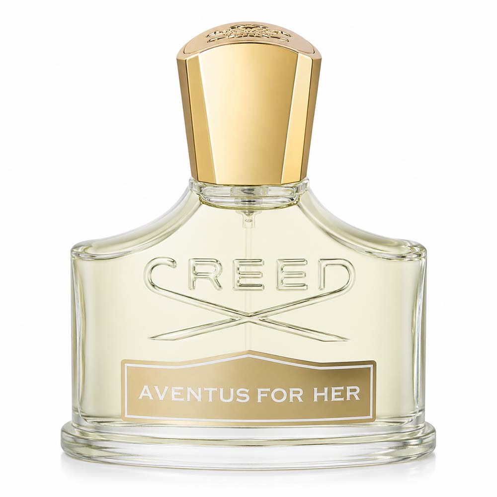 Creed Aventus for Her 30 ml - Small AMount Missing