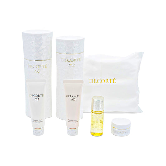 DECORTE AQ Perfect Repair Kit - Imperfect Box