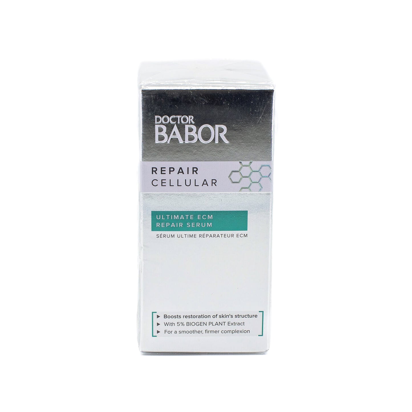 DOCTOR BABOR Repair Cellular Ultimate ECM Repair Serum 1.7oz - Imperfect Box