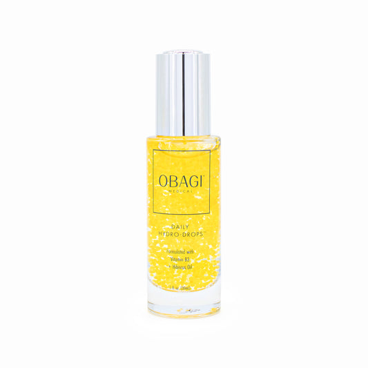 OBAGI Daily Hydro-Drops Facial Serum 1oz - Missing Box