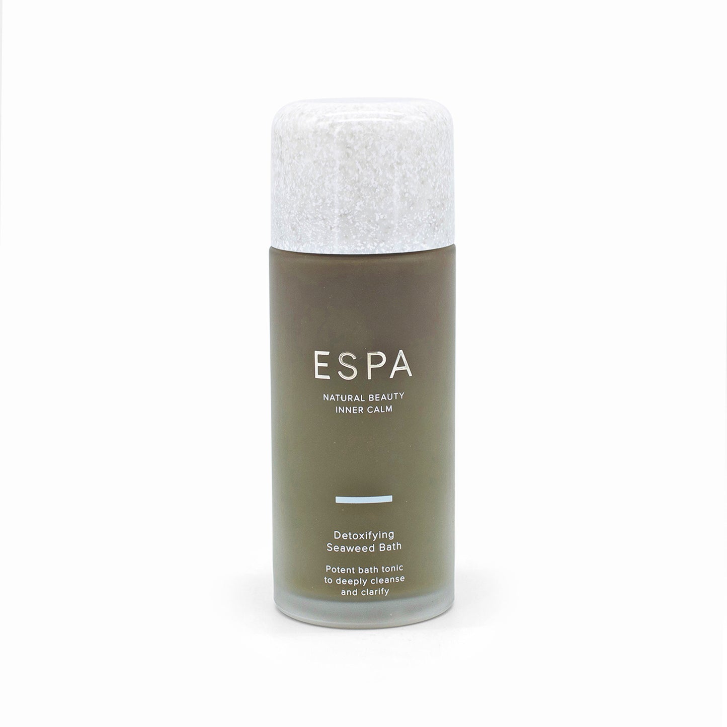 ESPA Detoxifying Seaweed Bath 6.7oz - Imperfect Box