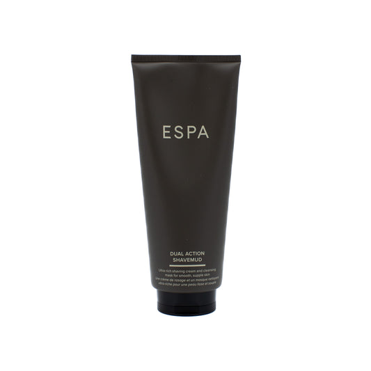 ESPA Dual Action Shavemud 6.7oz - Imperfect Box