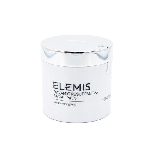 ELEMIS Dynamic Resurfacing Facial Pads 60-Count - Imperfect Container