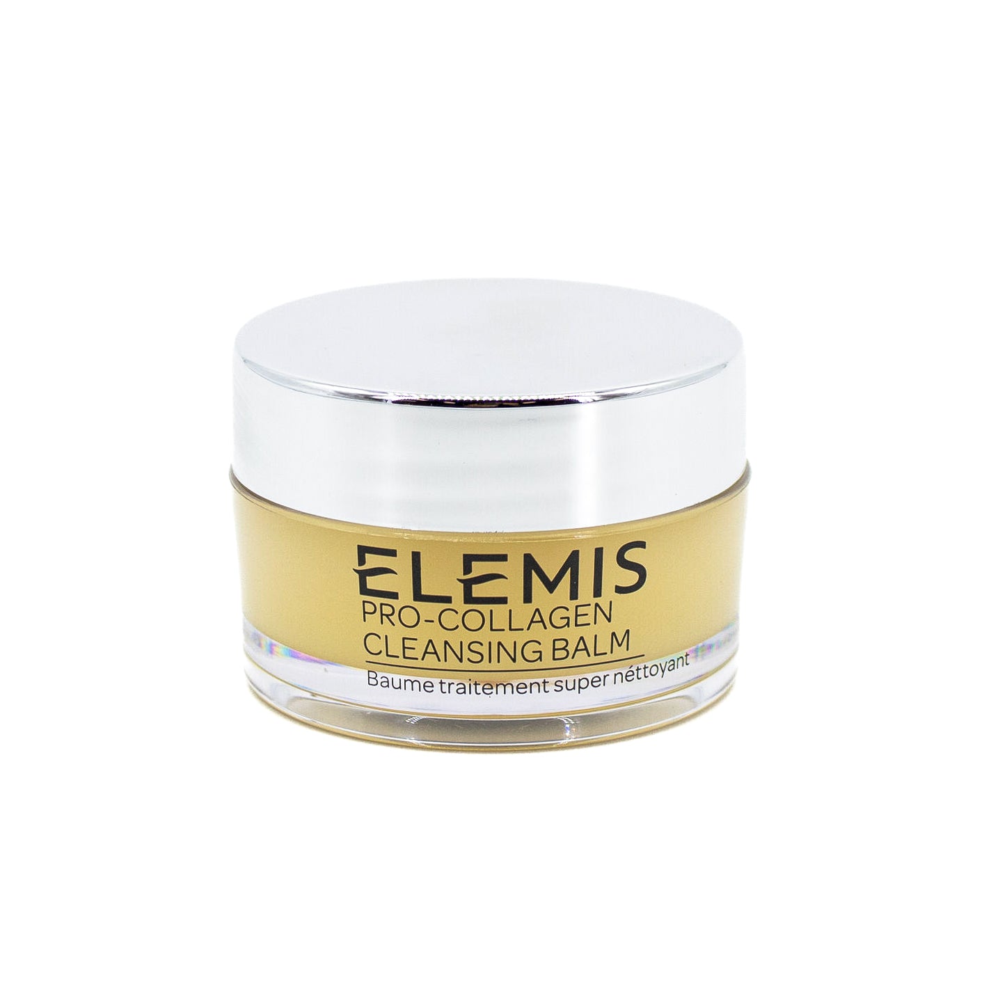 ELEMIS Pro-Collagen Cleansing Balm 0.7oz - New