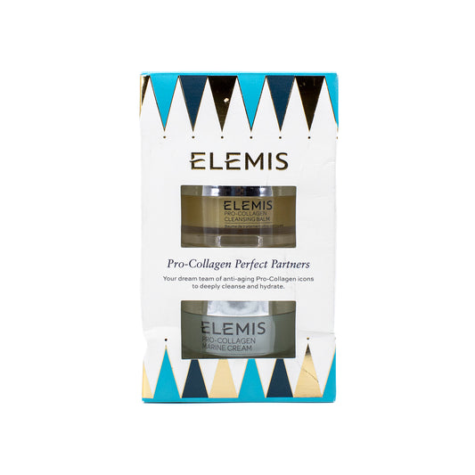ELEMIS Pro-Collagen Perfect Partners - Imperfect Box