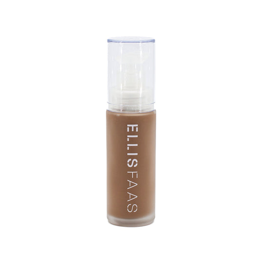 ELLIS FAAS Skin Veil Foundation SPF 15 S108L 1oz - Imperfect Box