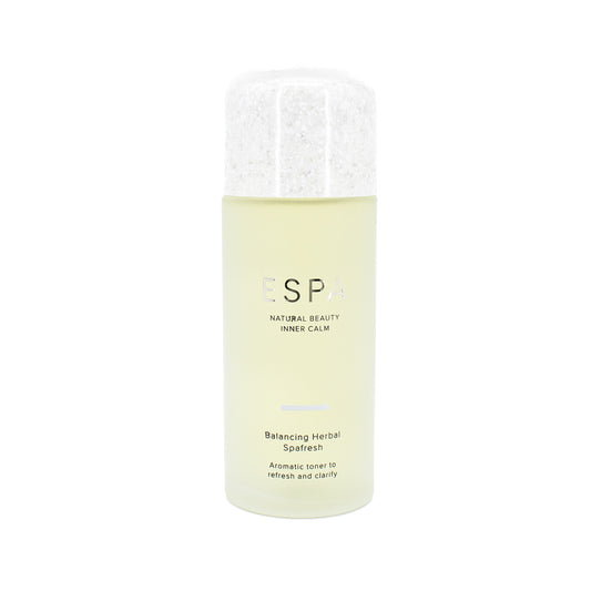 ESPA Balancing Herbal SpaFresh Tonic 6.7oz - Imperfect Box