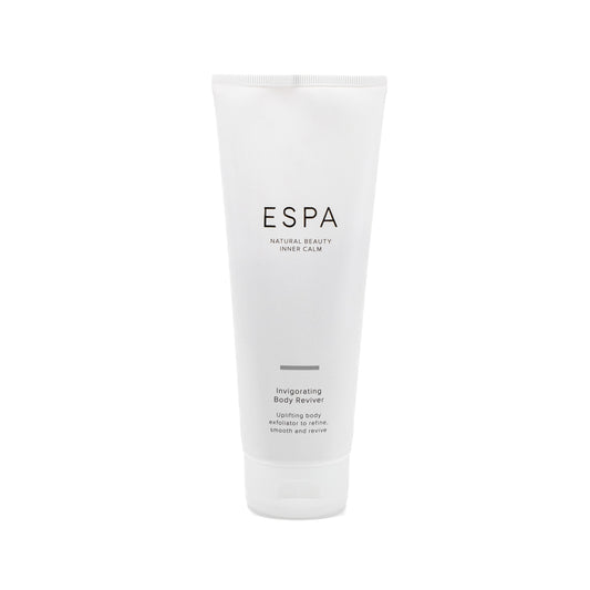 ESPA Cleanse & Exfoliate Invigorating Body Reviver 6.7oz - Imperfect Box